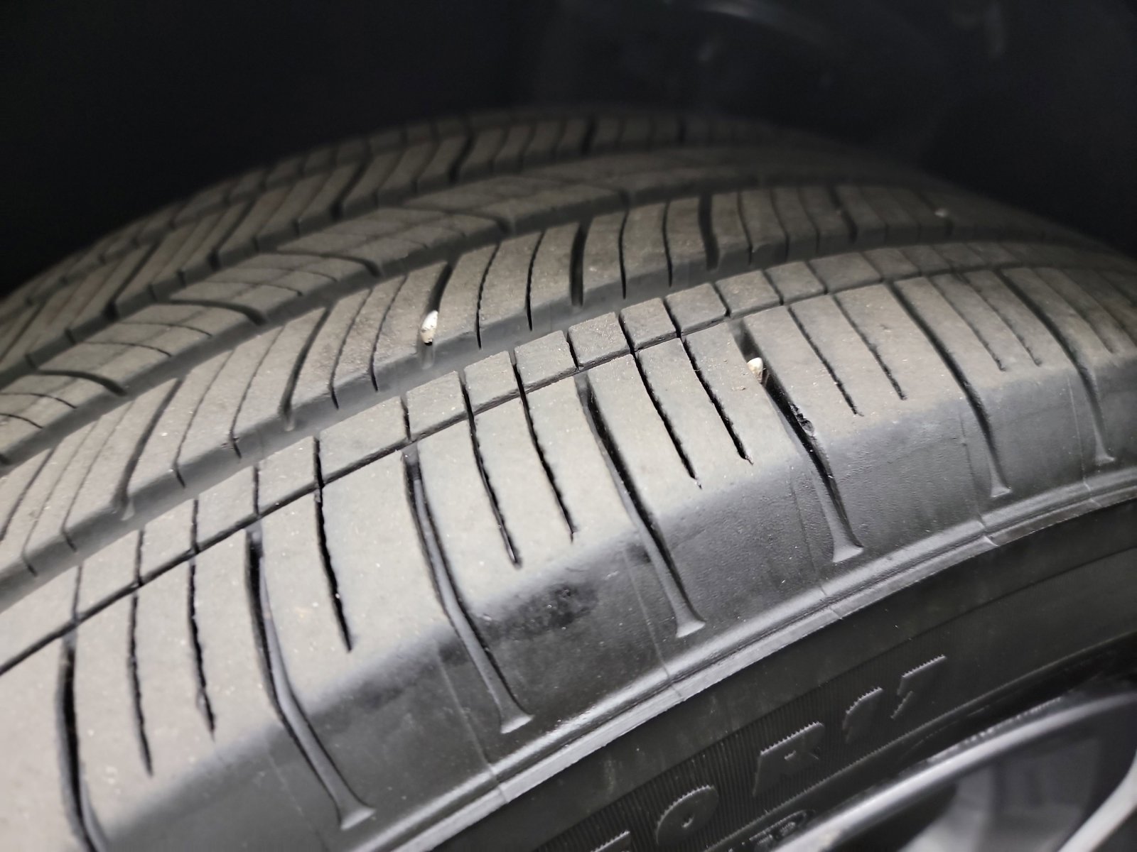 Certified 2024 Honda Accord EX image 31