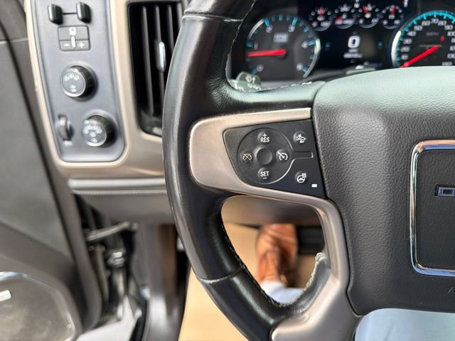 Used 2019 GMC Sierra 2500 Denali w/ Duramax Plus Package AWD/4WD image 25