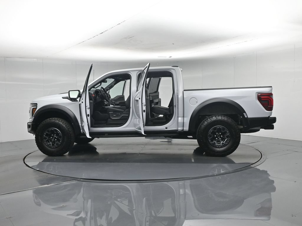 Used 2025 Ford F150 Raptor w/ Equipment Group 803A Raptor R AWD/4WD image 41