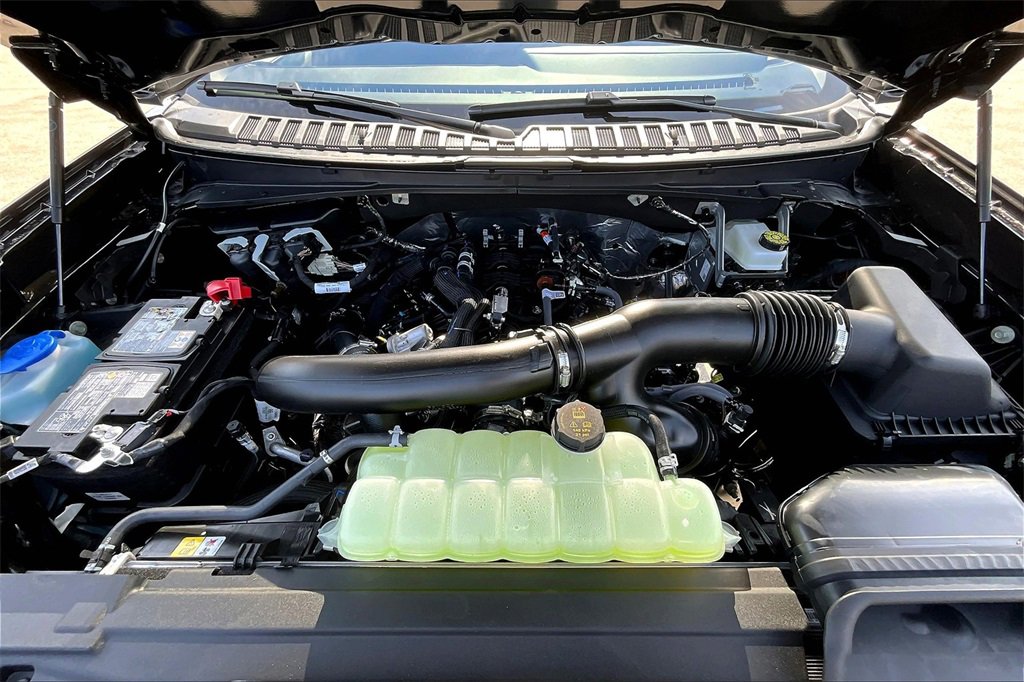 New 2025 Ford Expedition Tremor image 25