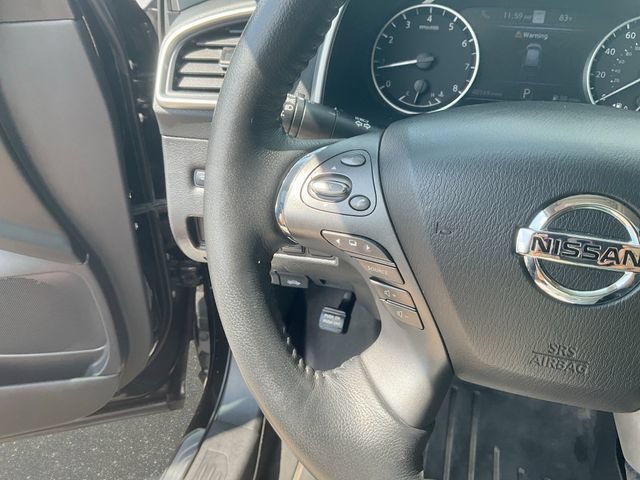Used 2020 Nissan Murano SL w/ Moonroof Package AWD/4WD image 20