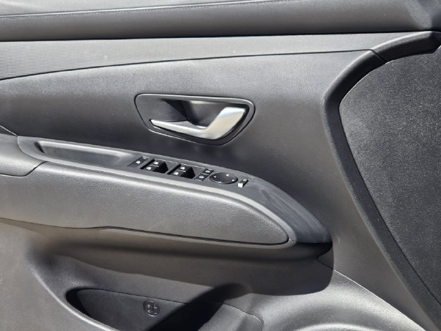 Certified 2026 Hyundai Tucson SEL FWD image 15