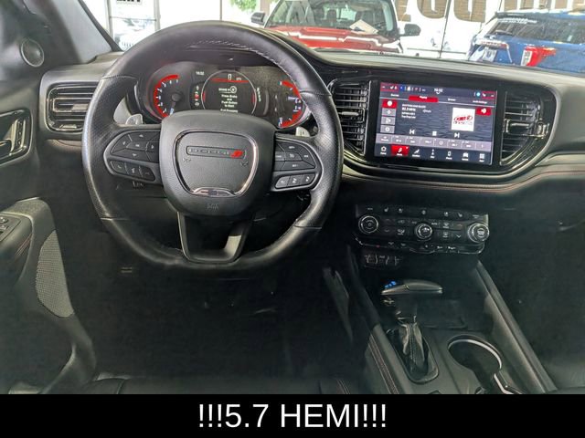 Used 2025 Dodge Durango R/T AWD/4WD image 27
