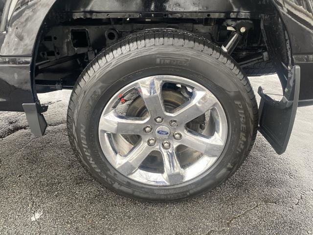 Certified 2023 Ford F150 XLT w/ Max Trailer Tow Package image 34