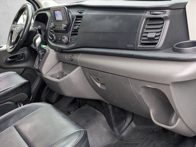 Used 2020 Ford Transit 350 w/ Exterior Upgrade Package image 19