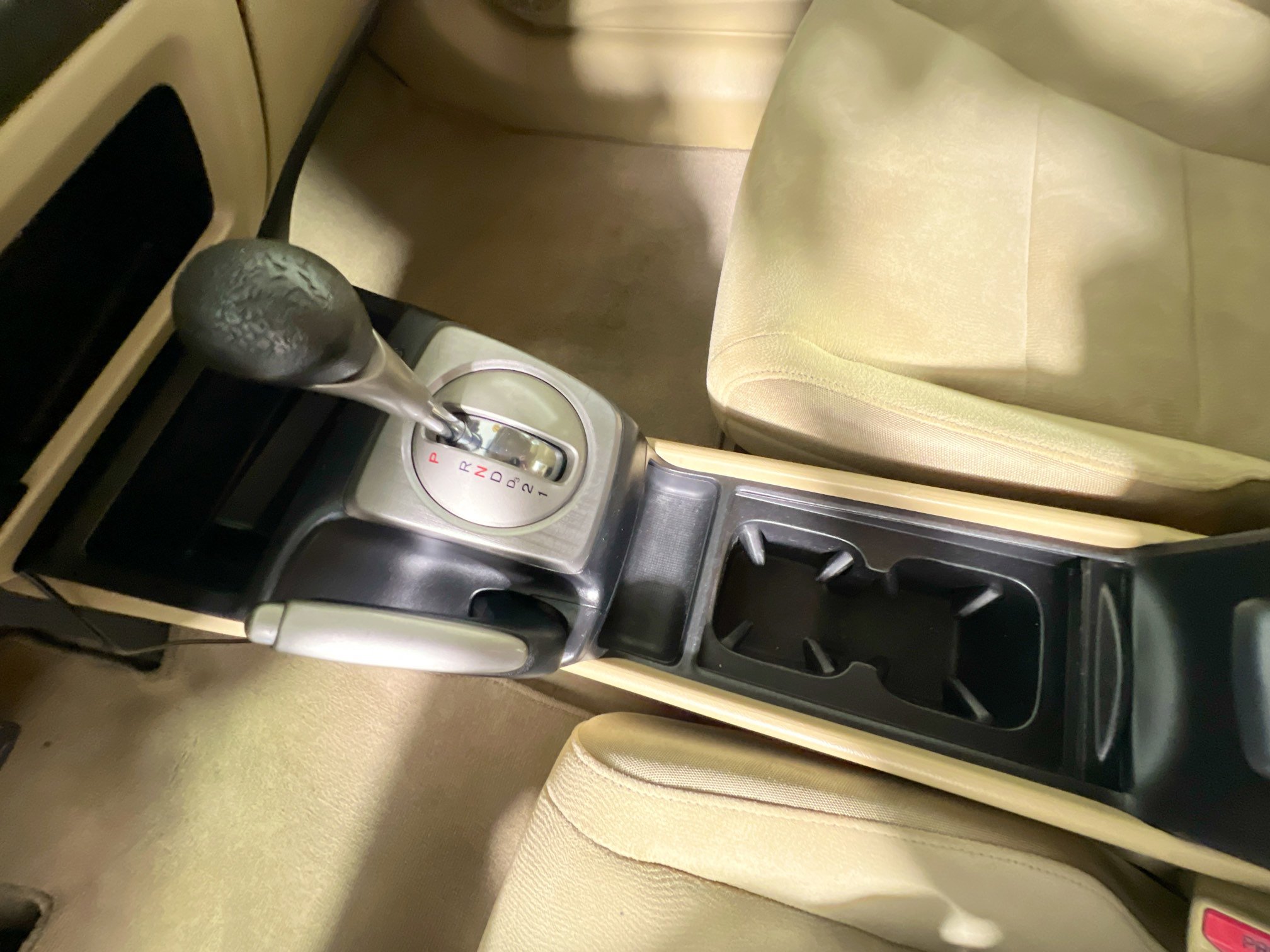 Used 2007 Honda Civic LX image 23