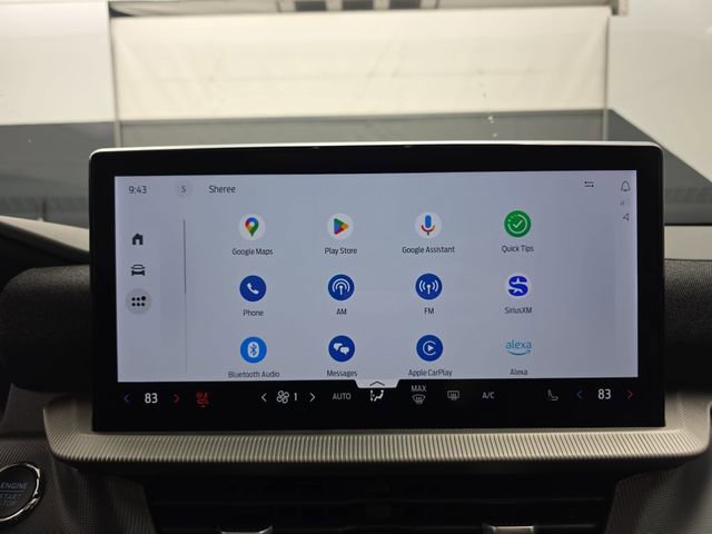 Used 2025 Ford Explorer ST w/ Sun And Sound Package image 37