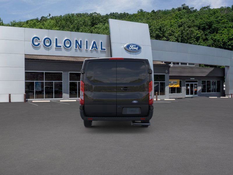 New 2026 Ford Transit 150 Low Roof w/ Exterior Upgrade Package image 5