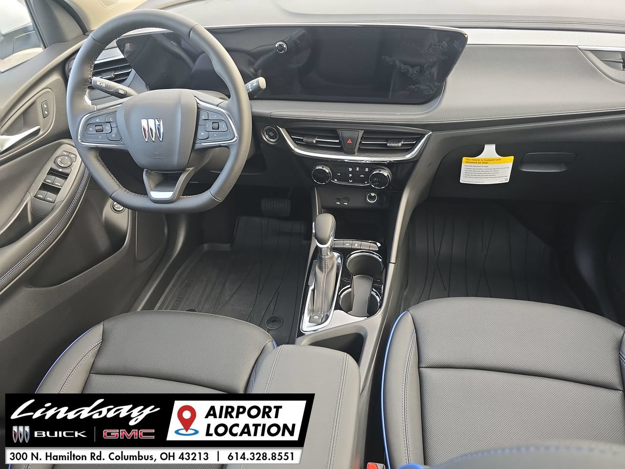 New 2026 Buick Encore GX Sport Touring w/ Comfort Package FWD image 29