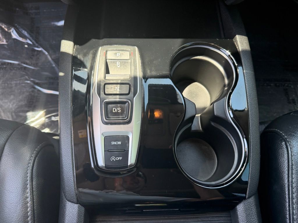 Used 2019 Honda Pilot Touring image 31