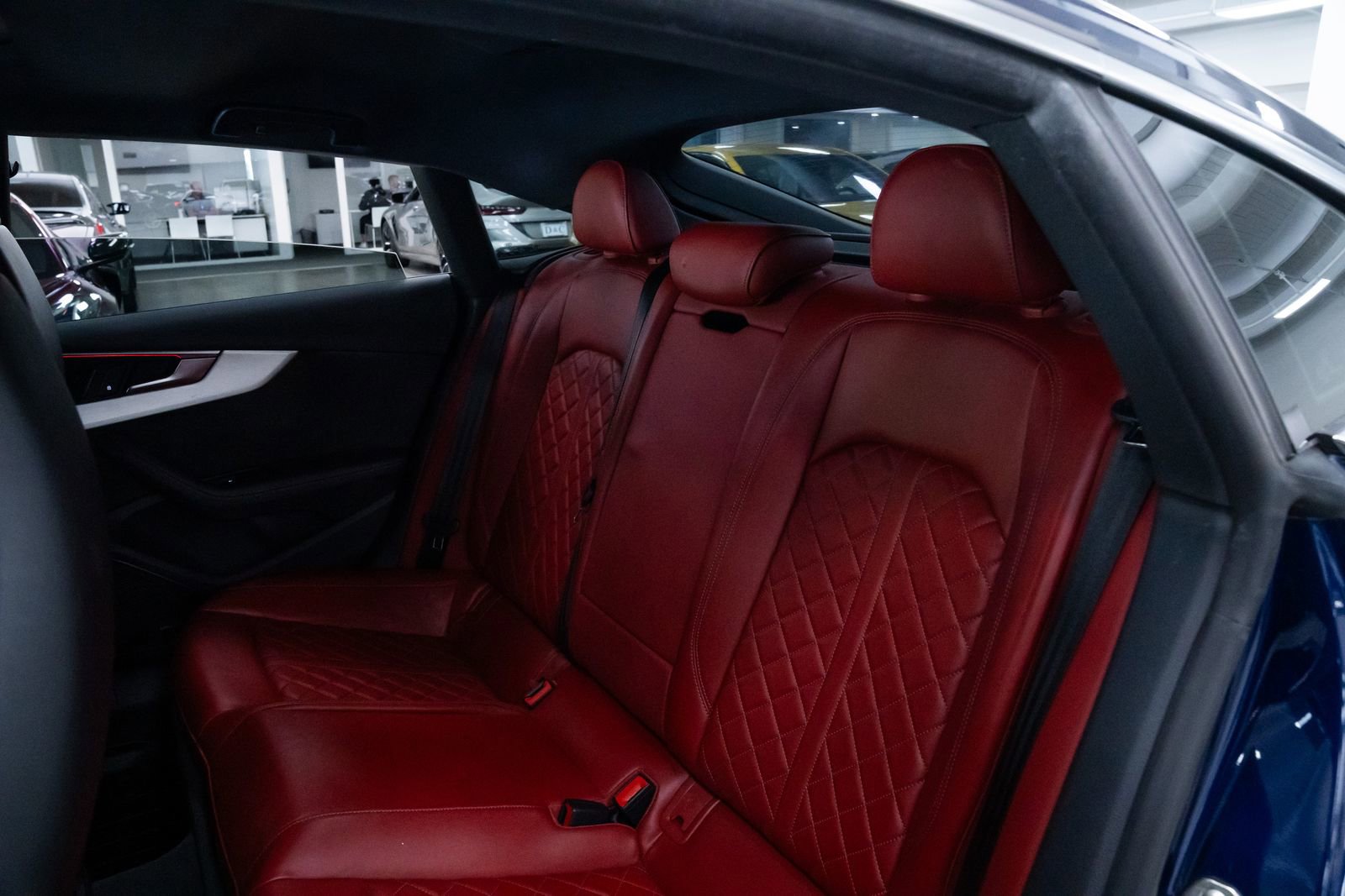 Used 2018 Audi S5 Prestige w/ S Sport Package AWD/4WD image 23