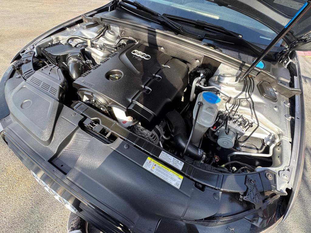 Used 2015 Audi A4 2.0T Premium Plus w/ Technology Package image 30