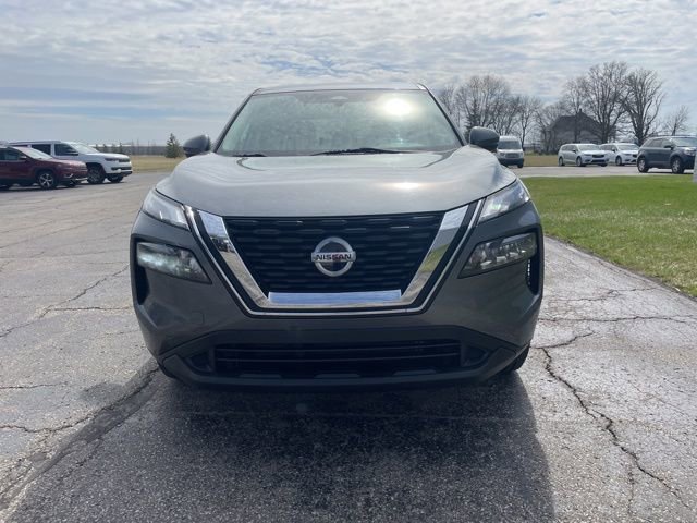 Used 2021 Nissan Rogue S image 6