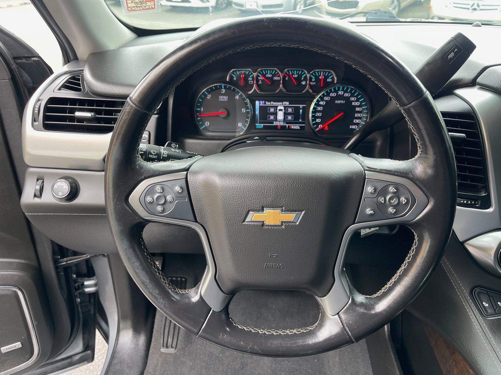 Used 2019 Chevrolet Tahoe LT image 26