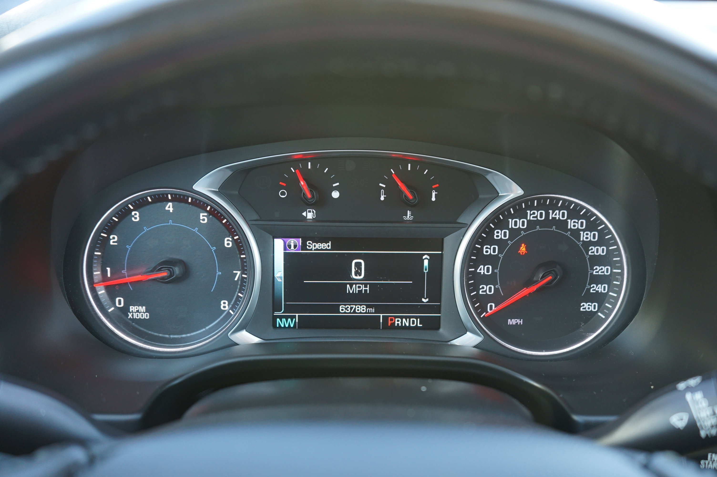 Used 2019 GMC Acadia SLE image 28