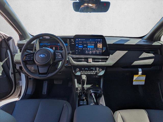 New 2026 Subaru Outback Limited XT image 14