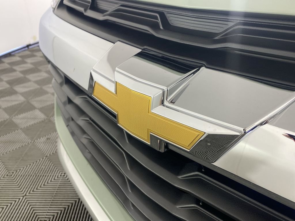 New 2026 Chevrolet TrailBlazer LT w/ Convenience Package image 30
