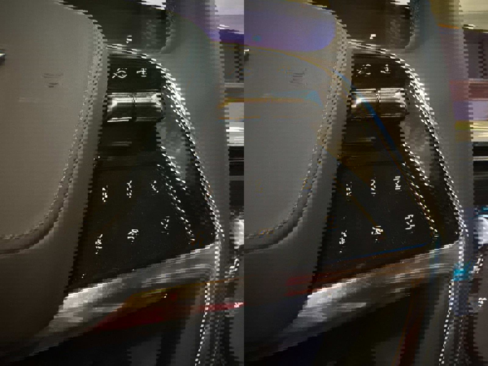 New 2025 Cadillac Escalade IQ Luxury 2 image 19