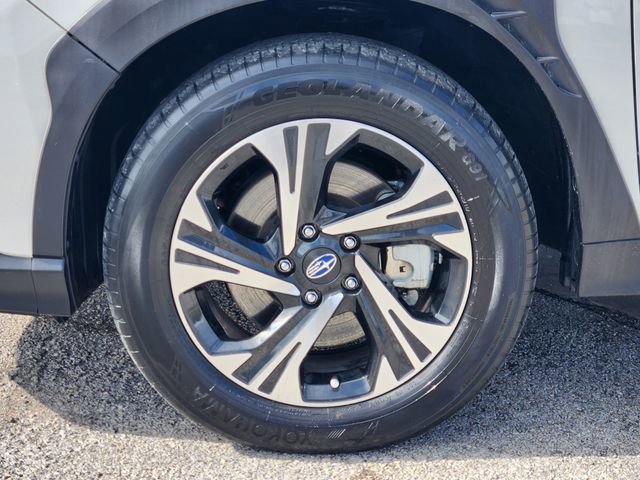 Used 2024 Subaru Crosstrek 2.0i Premium w/ Popular Package #3 image 10