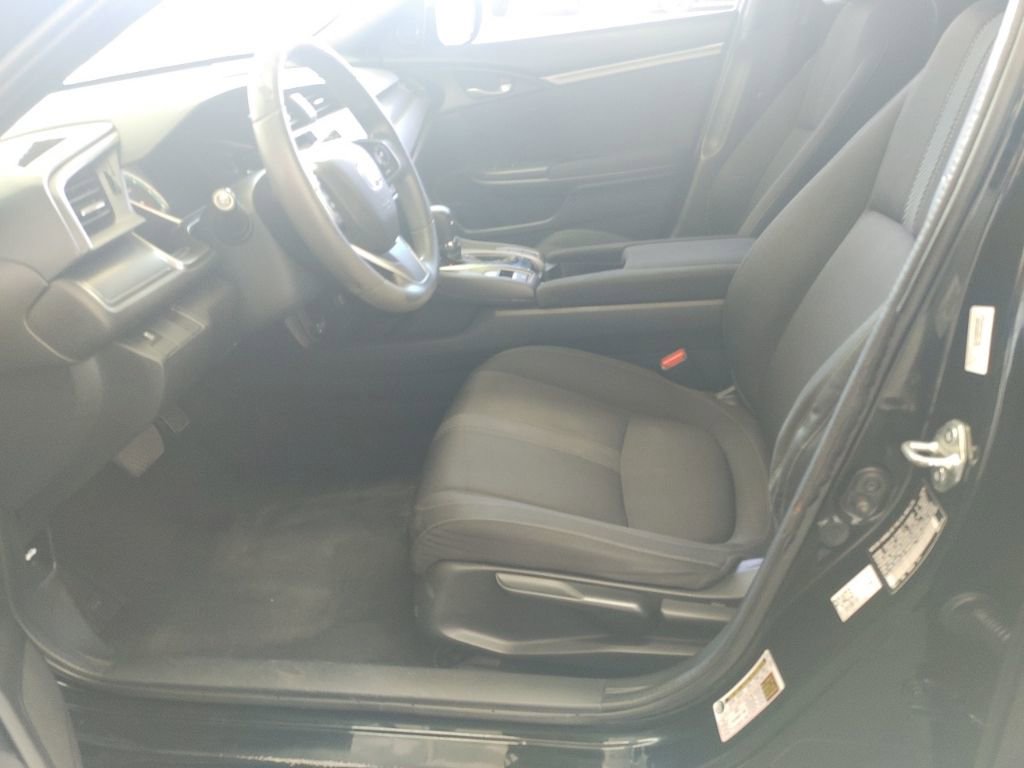 Used 2018 Honda Civic EX image 14