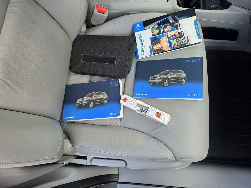 Used 2012 Honda CR-V EX-L image 13