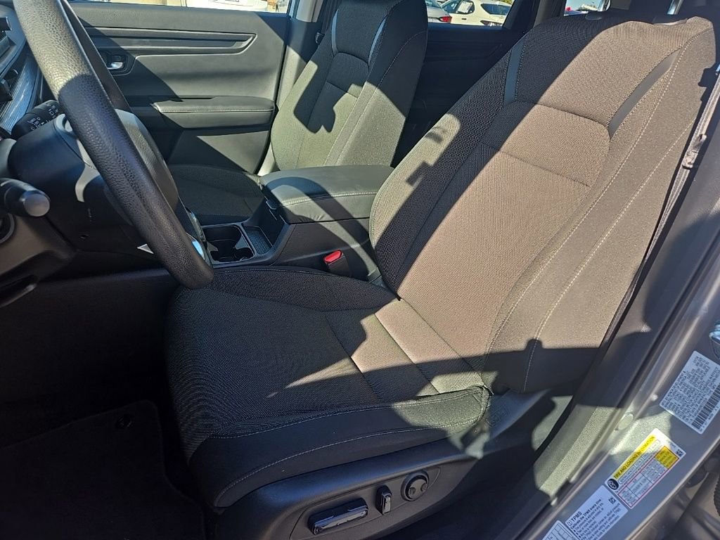 Used 2024 Honda CR-V EX image 17