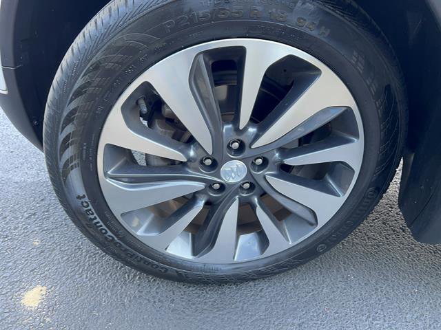 Used 2022 Buick Encore Preferred w/ Safety Package image 11