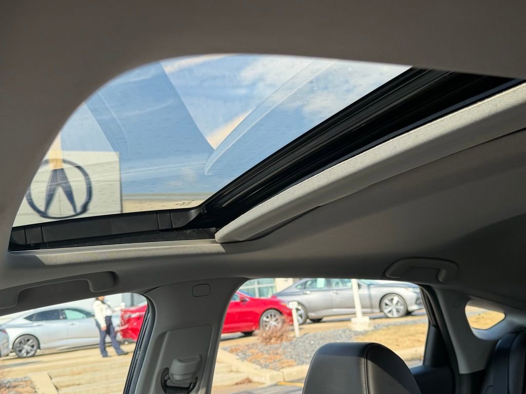 Used 2023 Acura Integra image 11