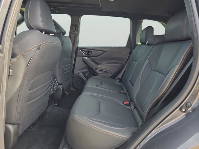 Certified 2022 Subaru Forester Wilderness image 12