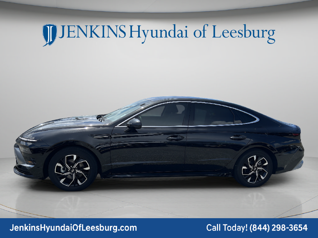 Certified 2024 Hyundai Sonata SEL FWD image 9
