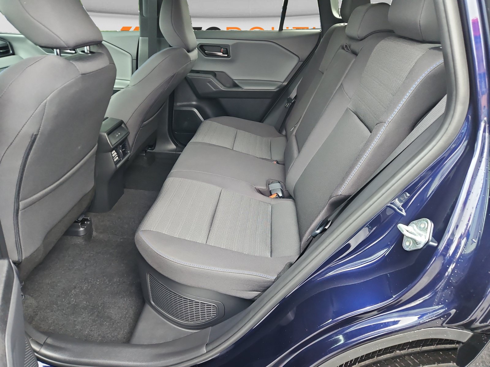 Used 2026 Toyota RAV4 SE w/ Convenience Package AWD/4WD image 14