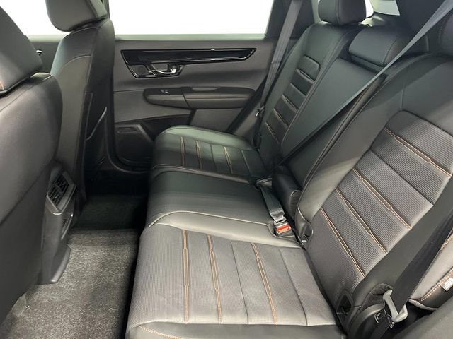New 2026 Honda CR-V Sport Touring image 29