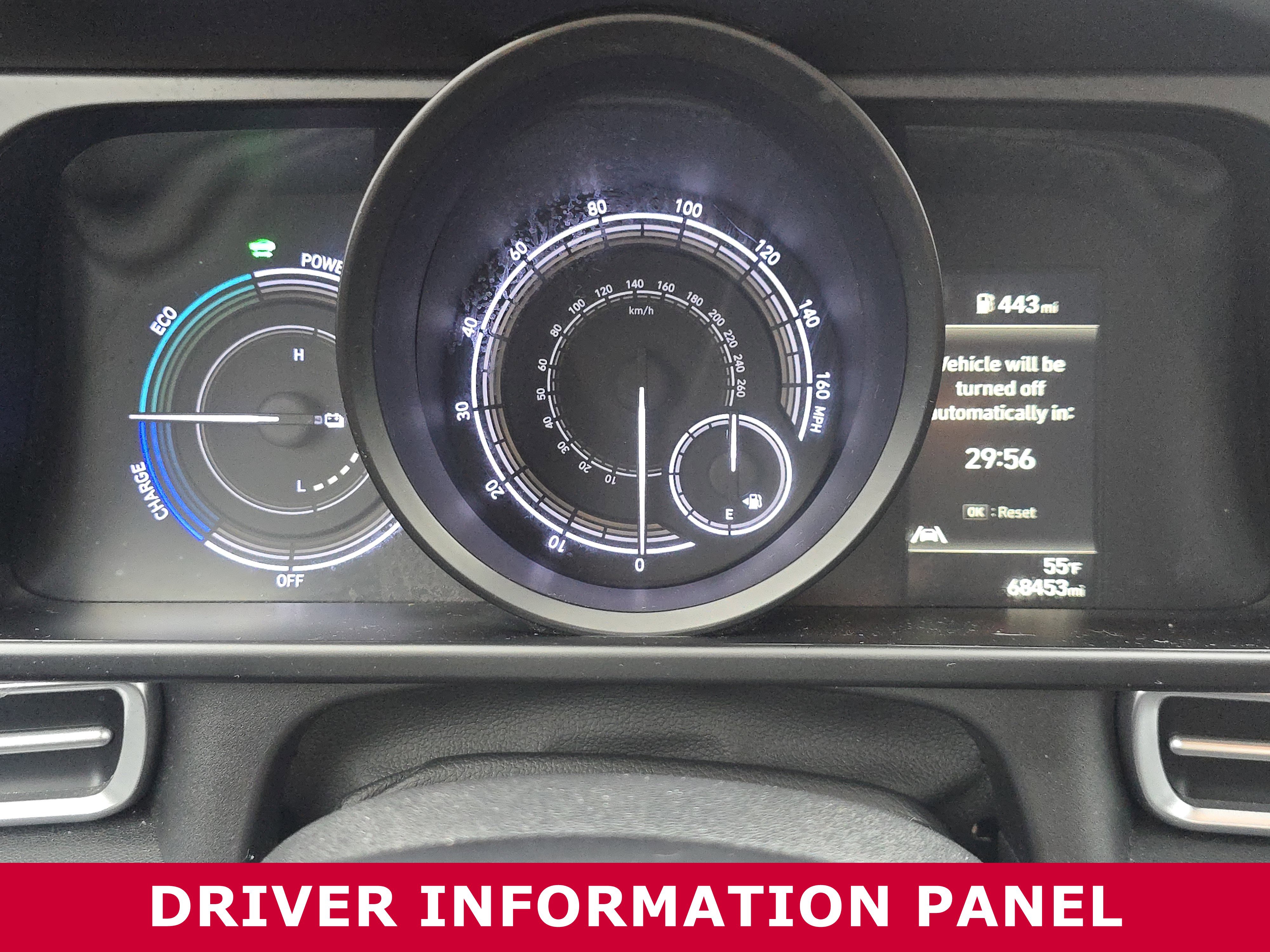 Used 2023 Hyundai Elantra Blue image 16