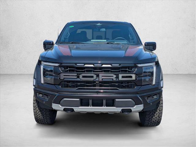 New 2026 Ford F150 Raptor image 6