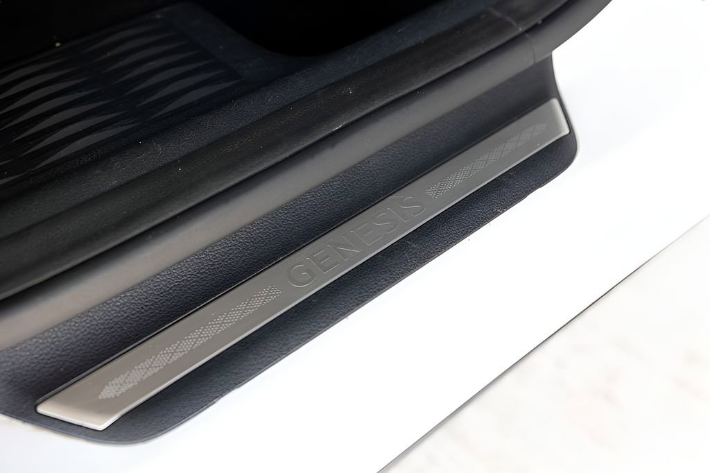 Used 2022 Genesis GV80 2.5T w/ Prestige Package 04 image 81