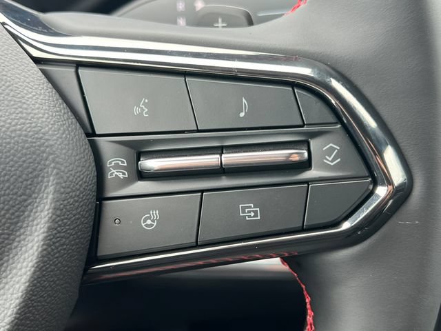 New 2027 Chevrolet Equinox RS w/ Convenience Package III AWD/4WD image 21