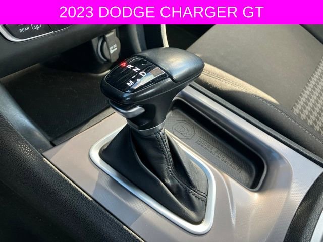 Used 2023 Dodge Charger GT image 58
