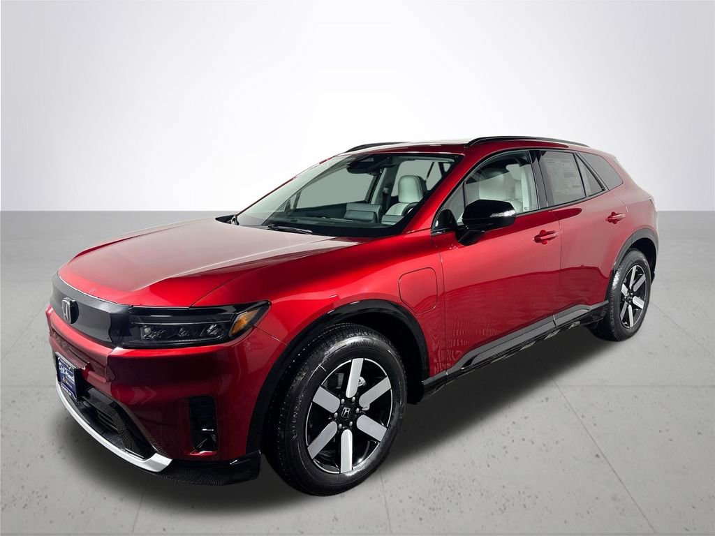 New 2026 Honda Prologue Touring image 2