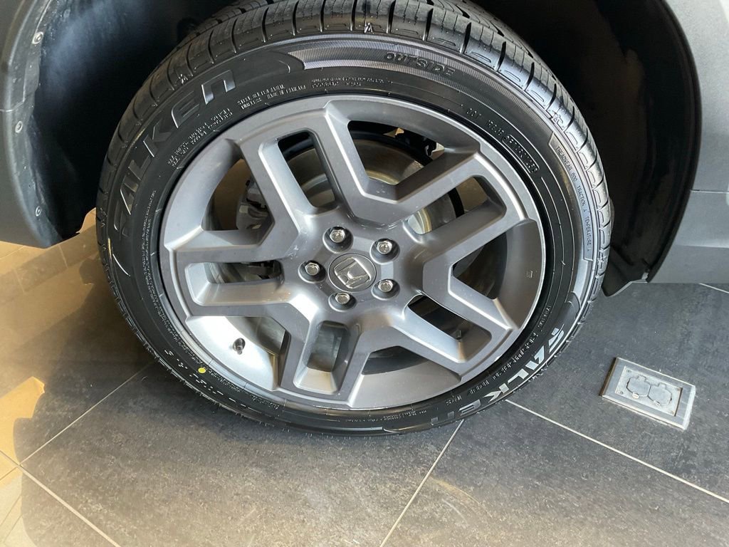 Used 2023 Honda Passport EX-L image 8