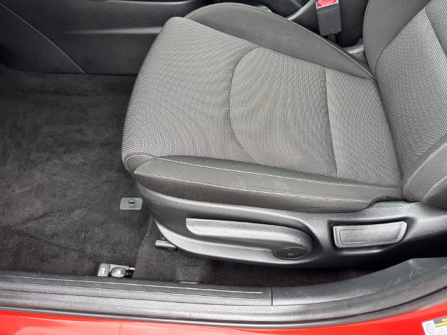 Used 2023 Kia Forte LXS FWD image 9