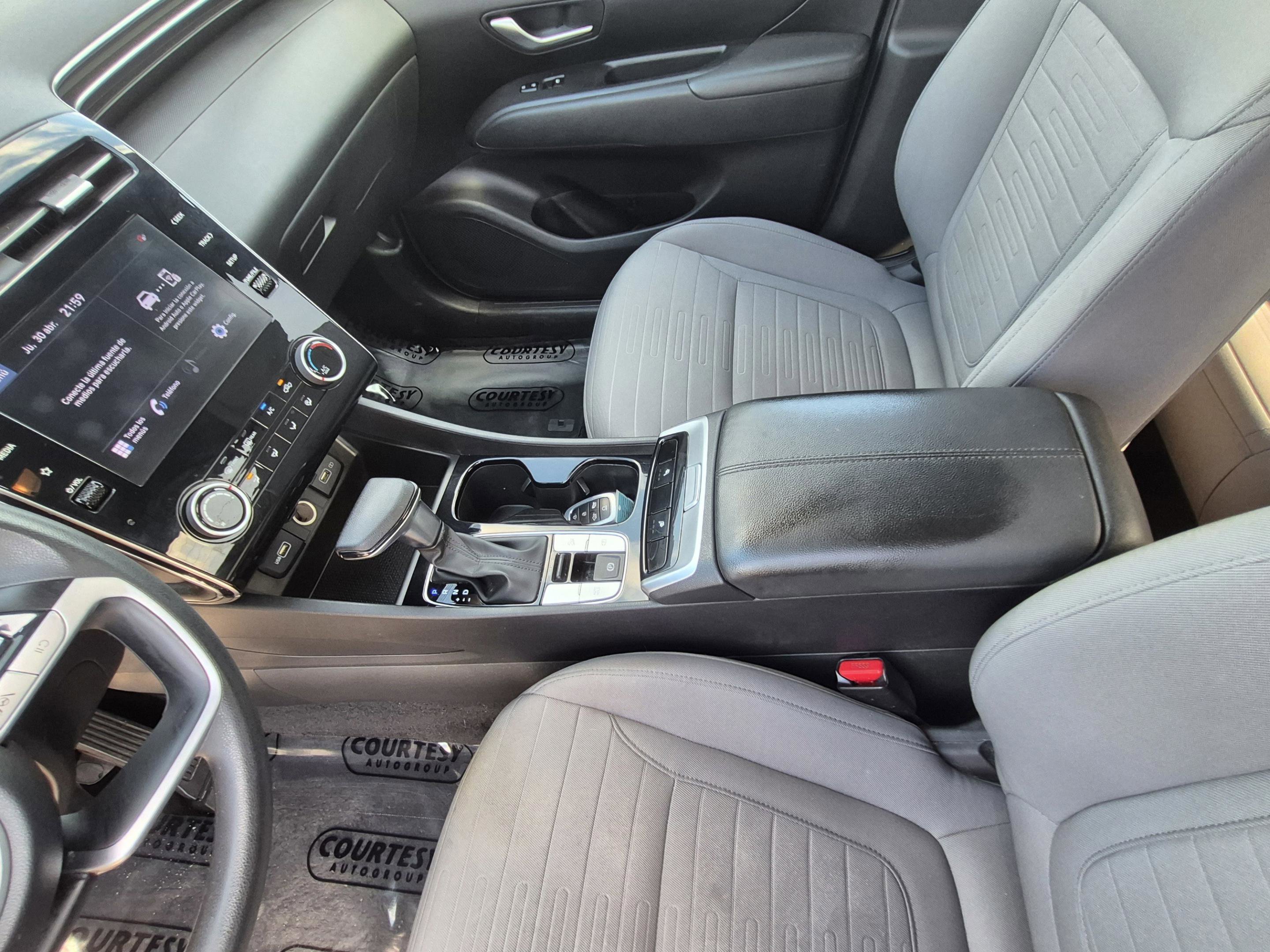 Used 2022 Hyundai Santa Cruz SEL FWD image 19
