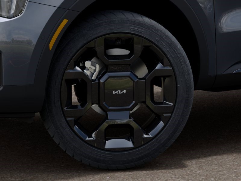 New 2026 Kia Sorento SX Prestige AWD/4WD image 9