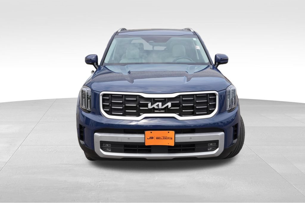 Certified 2024 Kia Telluride SX FWD image 12