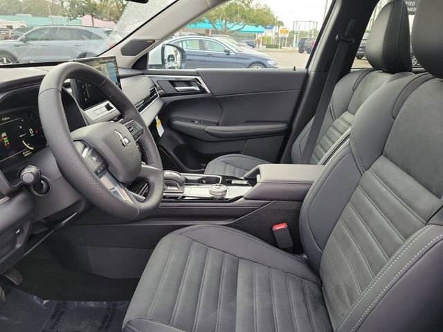 New 2026 Mitsubishi Outlander SE image 20