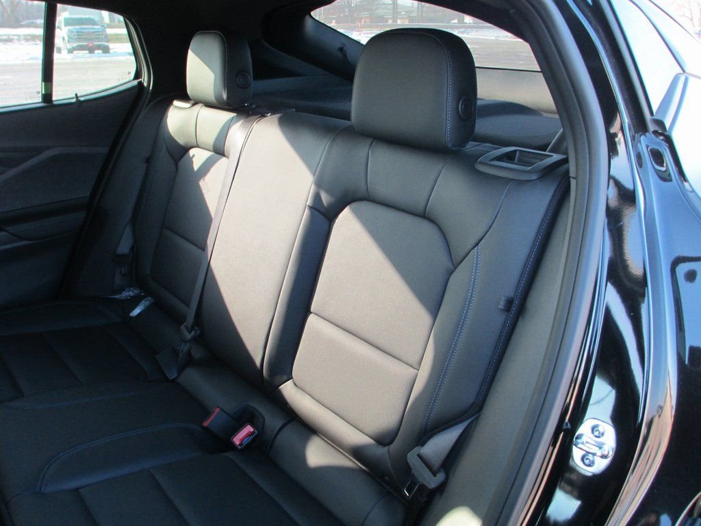 New 2026 Buick Envista Sport Touring w/ Convenience I Package image 12