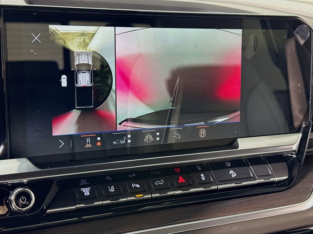 New 2026 GMC Sierra 2500 SLT w/ Texas SLT Premium Package image 9