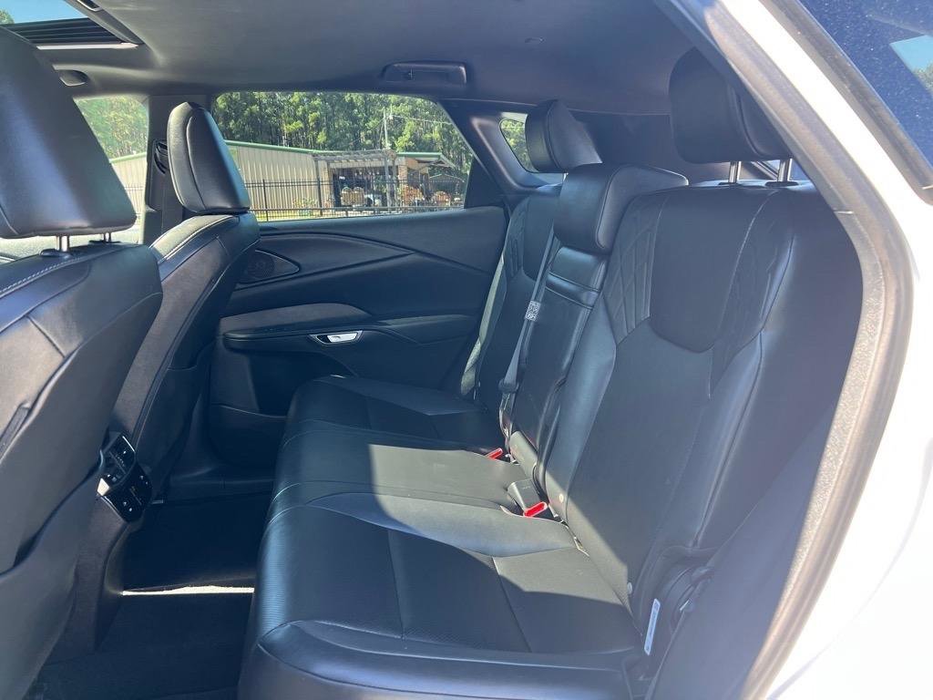 Used 2024 Lexus RX 350 FWD w/ Technology Package image 23