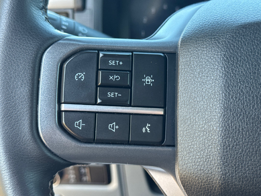 Used 2025 Ford F150 XLT w/ Equipment Group 301A Standard AWD/4WD image 27