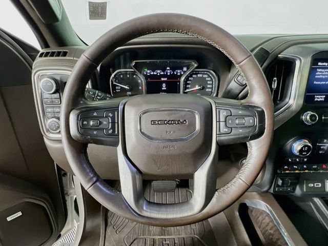 Used 2020 GMC Sierra 1500 Denali w/ Denali Ultimate Package AWD/4WD image 10