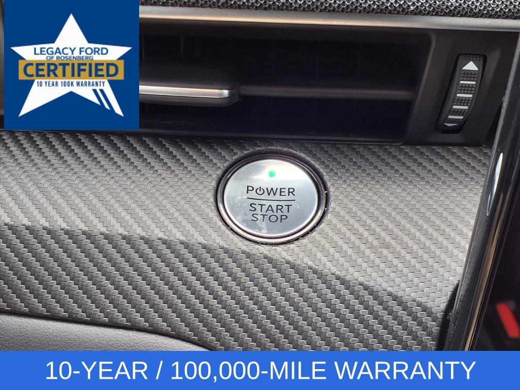 Used 2023 Ford Mustang Mach-E Premium image 14